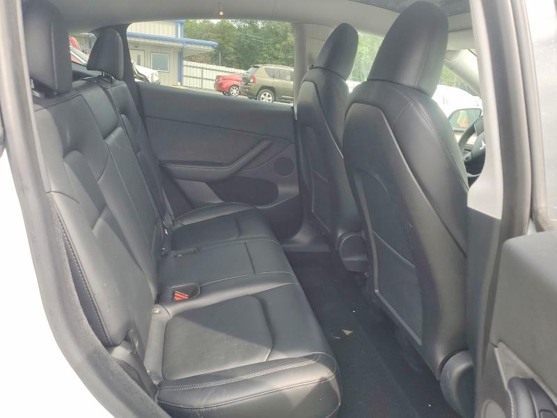 Aukcja sprzedaży 2023 Tesla Model Y, vin: 7SAYGDEE4PA059185, numer aukcji: 66811176