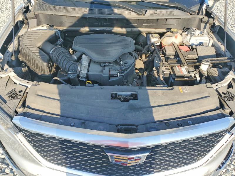 Продаж на аукціоні авто 2020 Cadillac Xt6, vin: 1GYKPCRS5LZ110109, номер лоту: 65195026