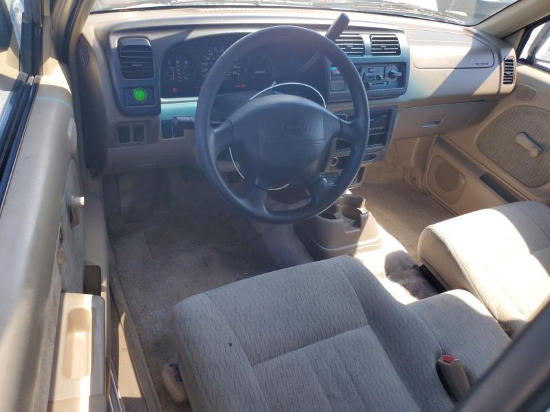 Aukcja sprzedaży 1999 Nissan Frontier, vin: 1N6DD26S0XC301609, numer aukcji: 66582766