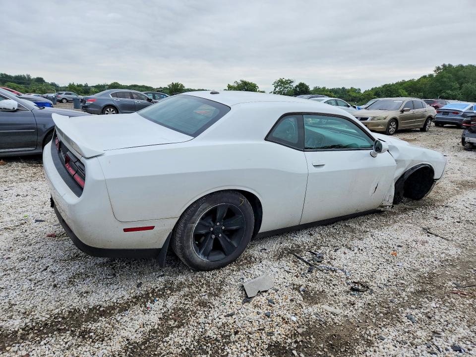 Aukcja sprzedaży 2017 Dodge Challenger, vin: 2C3CDZAG7HH658704, numer aukcji: 65054076