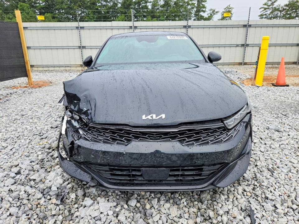 Aukcja sprzedaży 2024 Kia K5, vin: 5XXG64J26RG242551, numer aukcji: 64210996