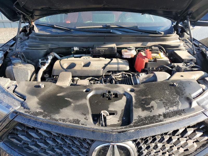 Aukcja sprzedaży 2022 Acura Rdx, vin: 5J8TC2H61NL804503, numer aukcji: 63219436
