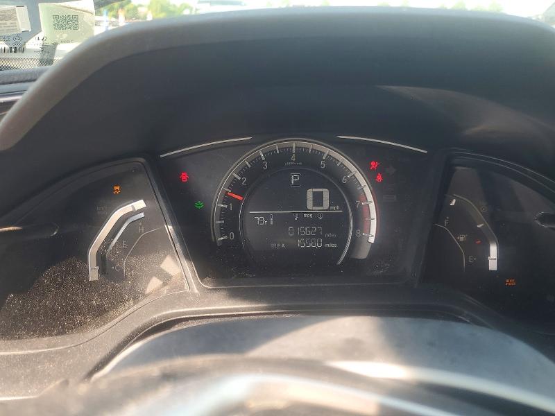Продаж на аукціоні авто 2017 Honda Civic, vin: 2HGFC4B54HH306337, номер лоту: 64288016