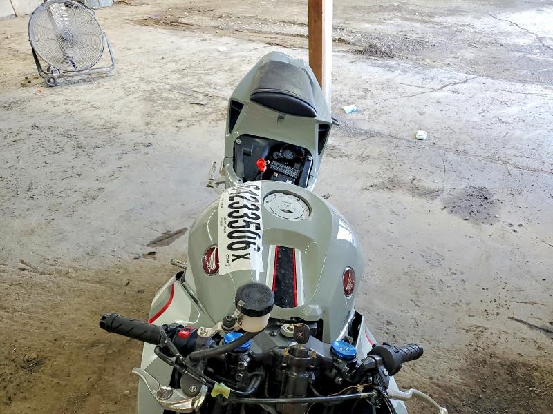 Продажа на аукционе авто 2026 Honda Cbr600, vin: JH2PC40H7TK300220, номер лота: 64233506
