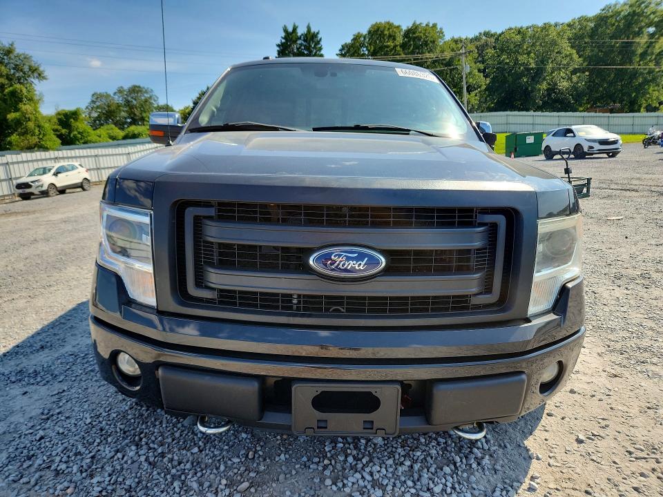 Aukcja sprzedaży 2013 Ford F150, vin: 1FTFW1EF3DFD21514, numer aukcji: 66086326