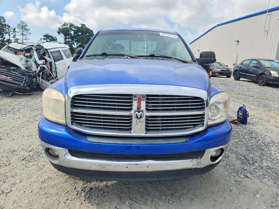 Auction sale of the 2007 Dodge Ram 1500, vin: 1D7HU18277S189799, lot number: 64138416