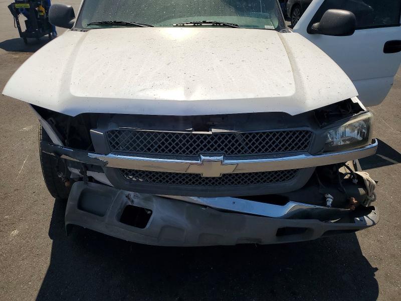 Aukcja sprzedaży 2004 Chevrolet Silverado, vin: 1GCEC14T14Z237637, numer aukcji: 64668706