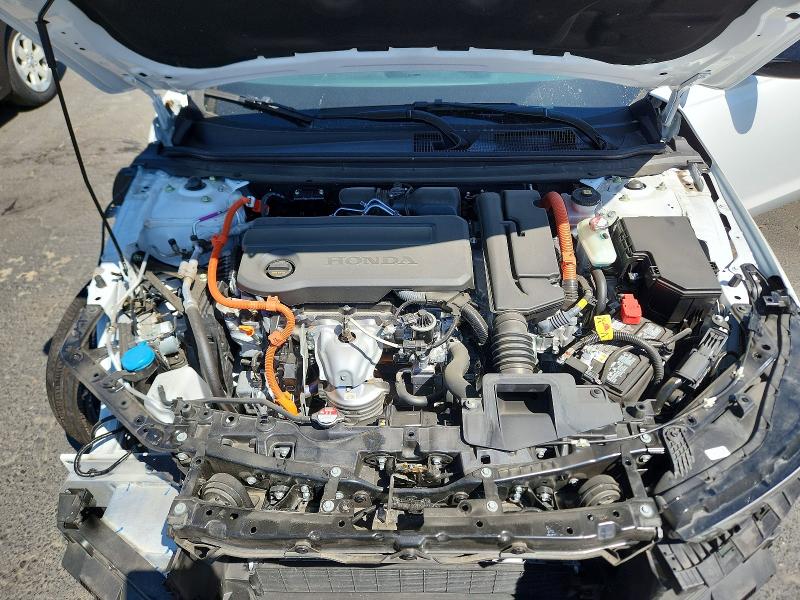 Aukcja sprzedaży 2025 Honda Accord, vin: 1HGCY2F59SA092986, numer aukcji: 65027406