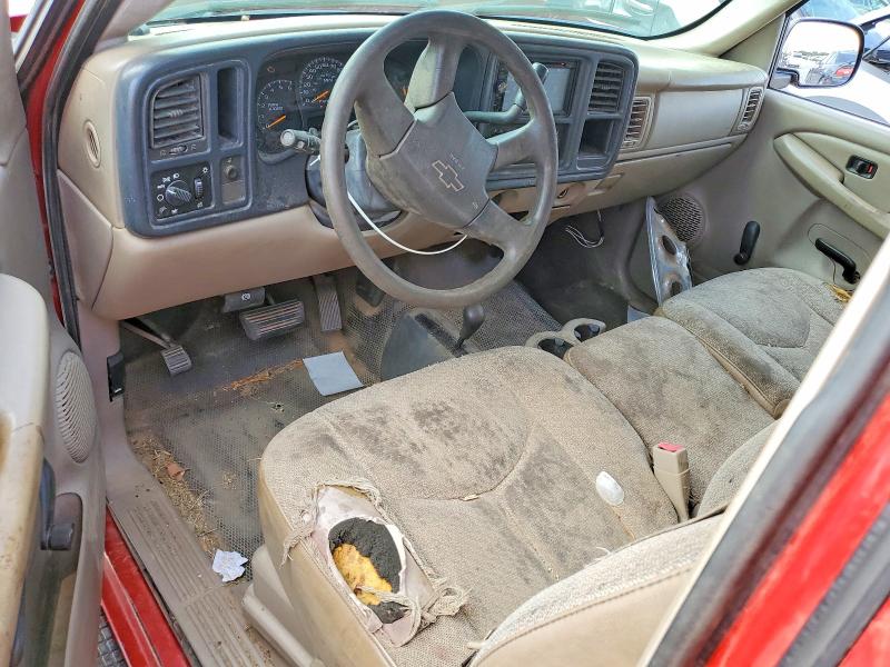 Aukcja sprzedaży 2006 Chevrolet Silverado, vin: 1GCEK19B16Z248109, numer aukcji: 66303956