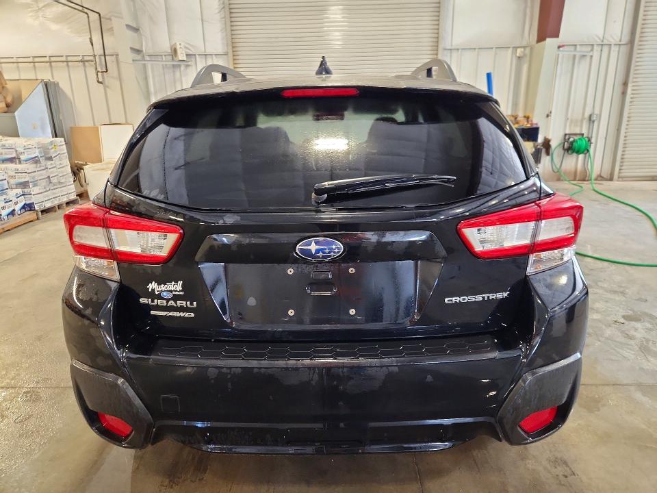Продаж на аукціоні авто 2019 Subaru Crosstrek, vin: JF2GTACC9K8275146, номер лоту: 63758396
