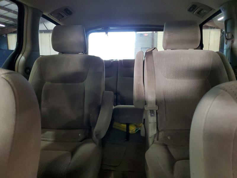 Продаж на аукціоні авто 2006 Toyota Sienna, vin: 5TDZA23C56S406383, номер лоту: 66022046