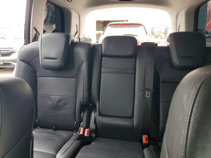 66480196 :رقم المزاد ، 4JGDF6EE8HA766115 vin ، 2017 Mercedes-benz Gls مزاد بيع