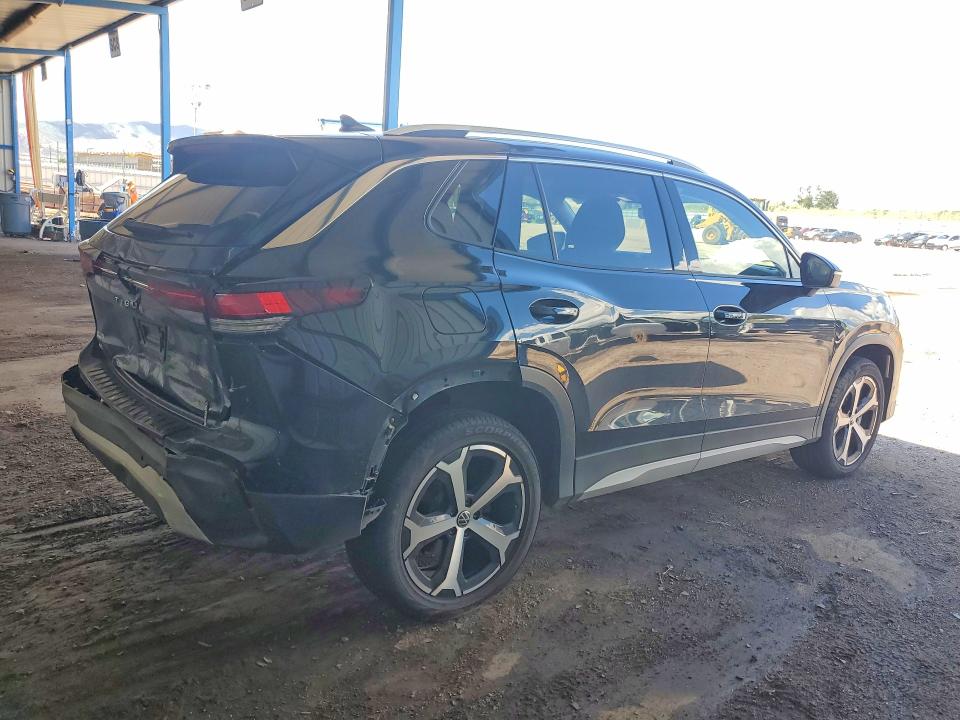 2025 Volkswagen Tiguan მანქანა იყიდება აუქციონზე, vin: 3VVMR7RM6SM054183, აუქციონის ნომერი: 65459446