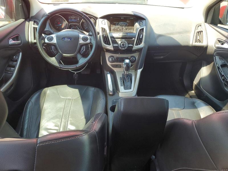 63940496 :رقم المزاد ، 1FAHP3M21CL101679 vin ، 2012 Ford Focus مزاد بيع