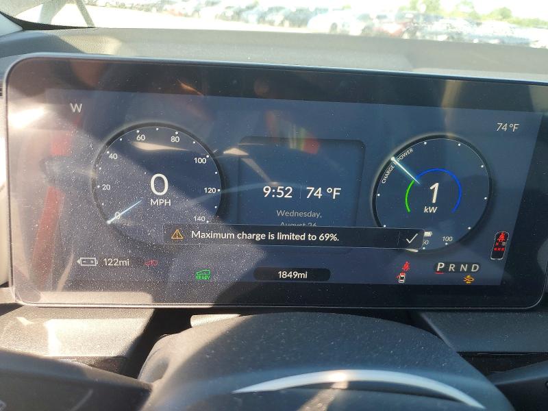 Продажа на аукционе авто 2026 Honda Prologue, vin: 3GPKHXRJ4TS500874, номер лота: 66118266