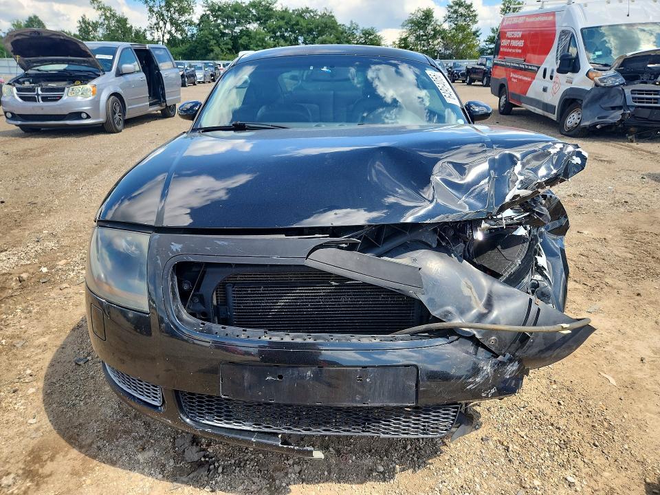 Aukcja sprzedaży 2000 Audi Tt, vin: TRUUC28N8Y1075898, numer aukcji: 64954056