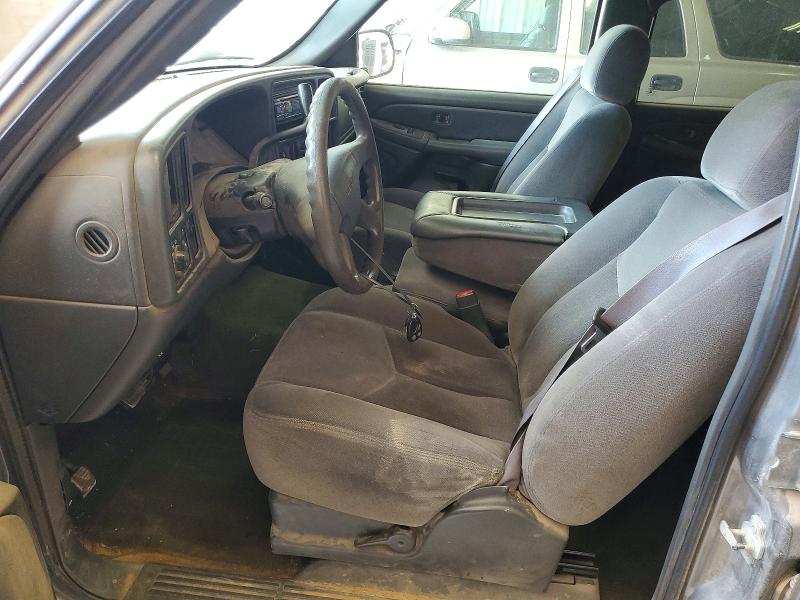 Aukcja sprzedaży 2007 Gmc New Sierra, vin: 2GTEC13V871167084, numer aukcji: 63544816