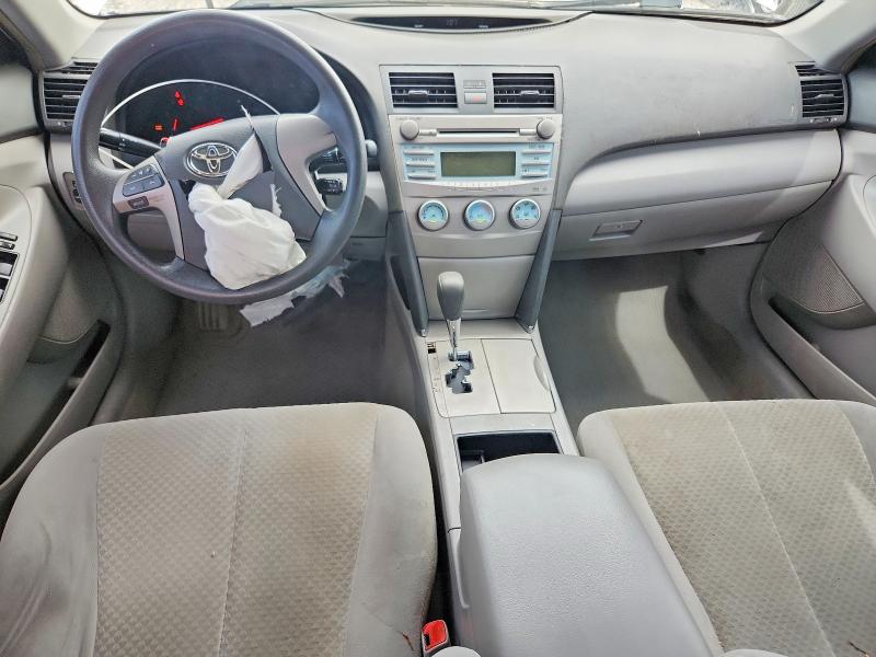 65924656 :رقم المزاد ، 4T4BE46K79R087459 vin ، 2009 Toyota Camry مزاد بيع