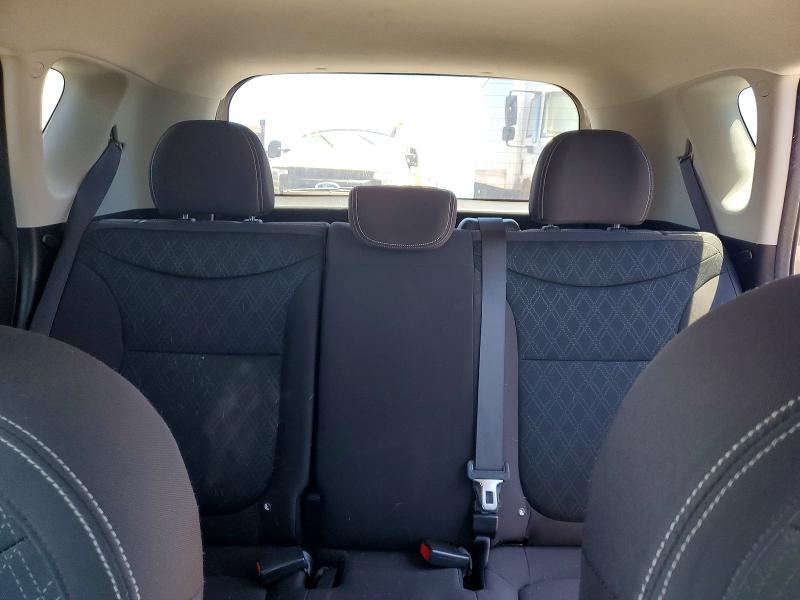 Продаж на аукціоні авто 2016 Kia Soul, vin: KNDJN2A24G7291377, номер лоту: 64826586