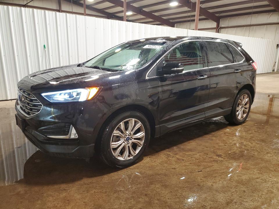 Aukcja sprzedaży 2022 Ford Edge, vin: 2FMPK4K91NBA53416, numer aukcji: 63344096