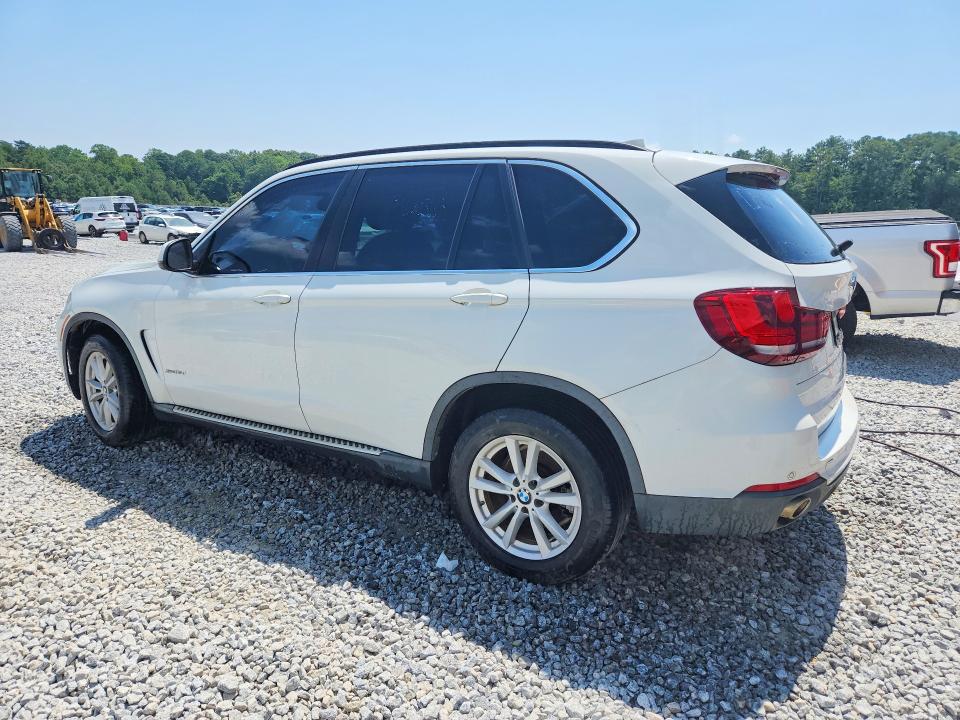 Продаж на аукціоні авто 2015 Bmw X5, vin: 5UXKS4C58F0N08371, номер лоту: 66399126