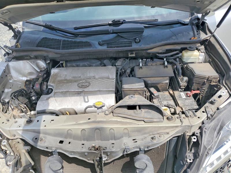 Продаж на аукціоні авто 2015 Lexus Rx 350, vin: 2T2ZK1BA9FC196978, номер лоту: 66714216