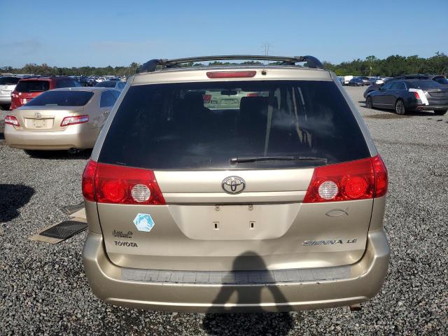 Продажа на аукционе авто 2006 Toyota Sienna, vin: 5TDZA23C06S554294, номер лота: 64383626