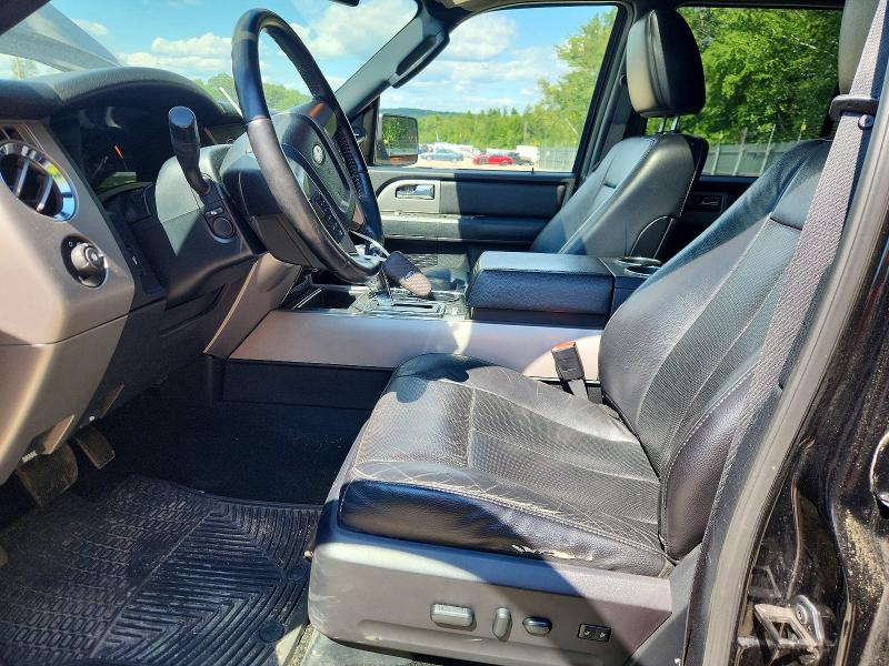 Продаж на аукціоні авто 2017 Ford Expedition, vin: 1FMJK2AT4HEA13590, номер лоту: 65322226
