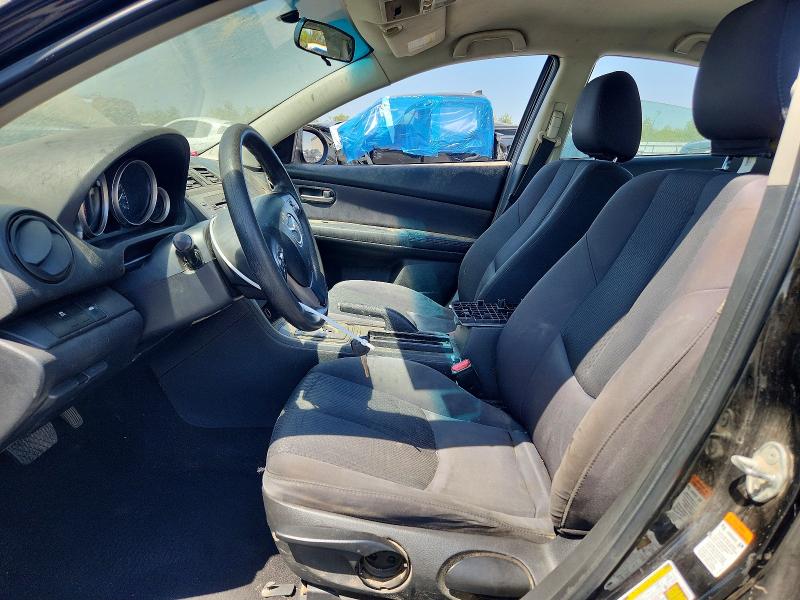 Aukcja sprzedaży 2011 Mazda 6, vin: 1YVHZ8BH5B5M28088, numer aukcji: 64250986
