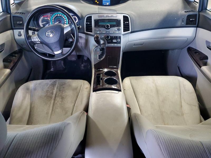 Aukcja sprzedaży 2009 Toyota Venza, vin: 4T3ZE11A39U005336, numer aukcji: 64479786
