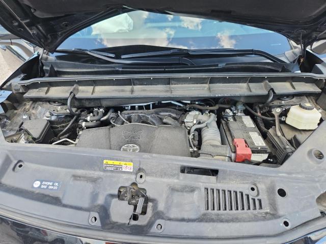 2022 Toyota Highlander მანქანა იყიდება აუქციონზე, vin: 5TDCZRAH5NS102636, აუქციონის ნომერი: 66320726
