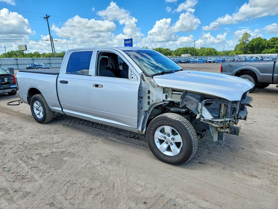 Продаж на аукціоні авто 2015 Ram 1500, vin: 1C6RR6ST9FS659237, номер лоту: 64321046