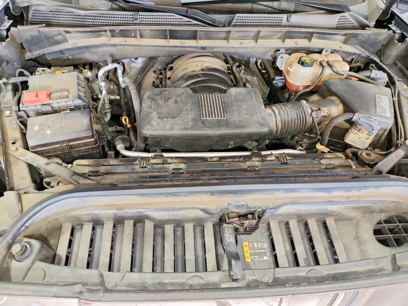 Продаж на аукціоні авто 2019 Gmc Sierra, vin: 1GTU9BED7KZ313690, номер лоту: 65132466