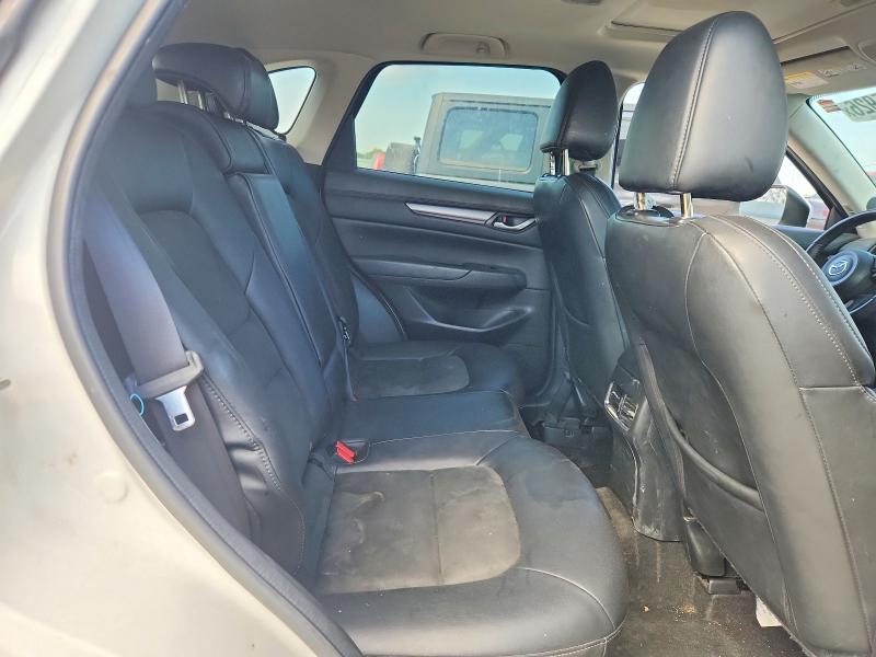 Aukcja sprzedaży 2018 Mazda Cx-5, vin: JM3KFACM5J1331879, numer aukcji: 65915926