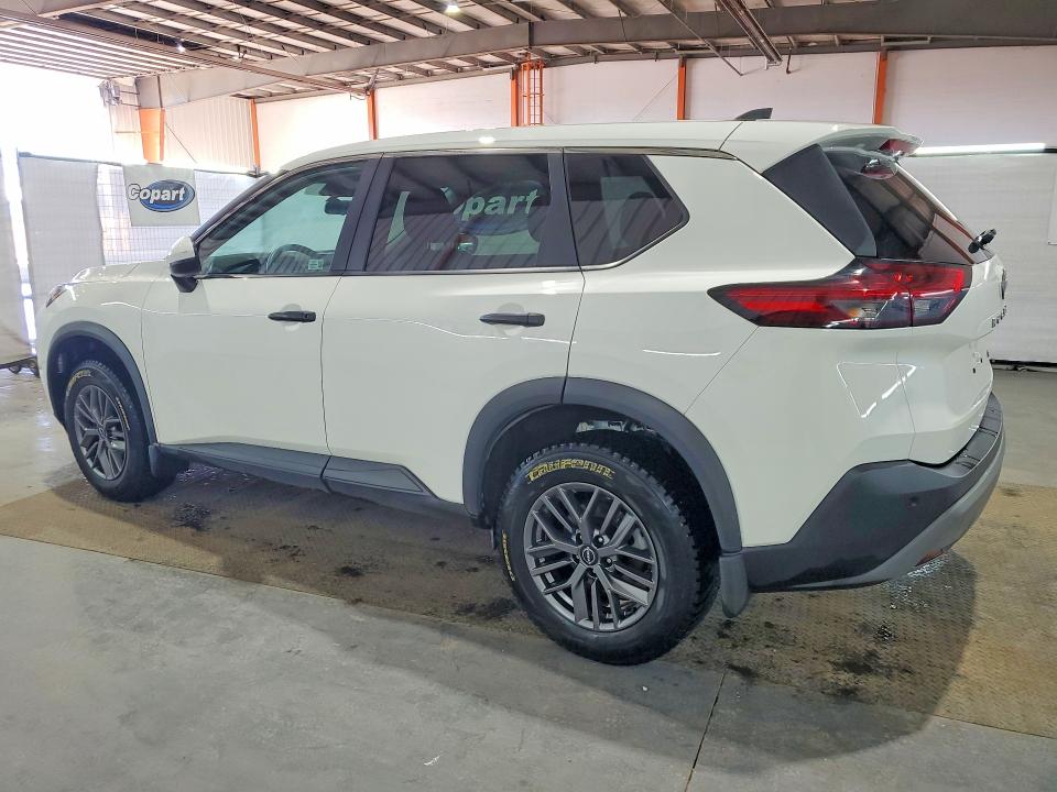 Продаж на аукціоні авто 2022 Nissan Rogue, vin: 5N1AT3AB1NC699153, номер лоту: 66477726