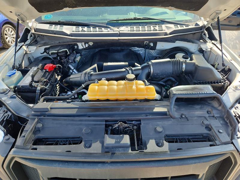 Продаж на аукціоні авто 2017 Ford F150, vin: 1FTEW1CG4HFA00286, номер лоту: 66949006