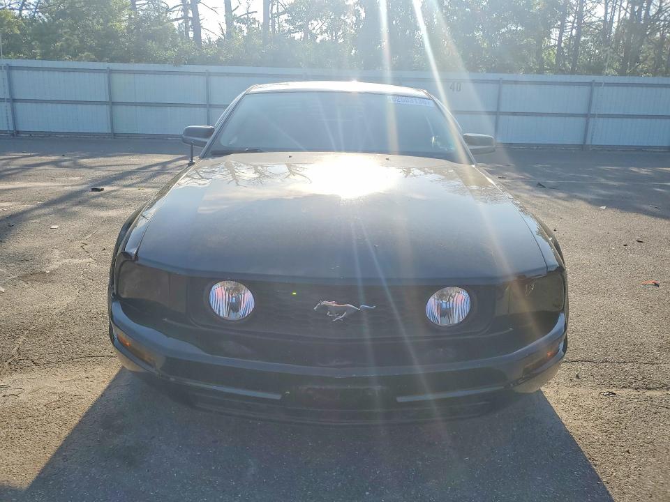 Продажа на аукционе авто 2009 Ford Mustang, vin: 1ZVHT80N195114686, номер лота: 62503136