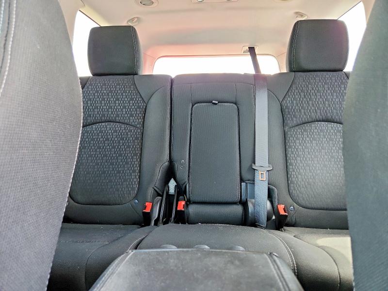 Продажа на аукционе авто 2016 Gmc Acadia, vin: 1GKKVNED4GJ287919, номер лота: 65884916