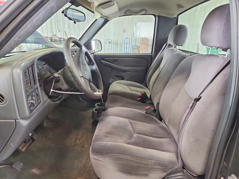 64437776 :رقم المزاد ، 1GTEC14Z47E186425 vin ، 2007 Gmc New Sierra مزاد بيع