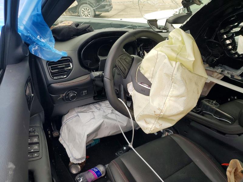 Aukcja sprzedaży 2026 Dodge Durango, vin: 1C4RDJDG6TC271740, numer aukcji: 62888666