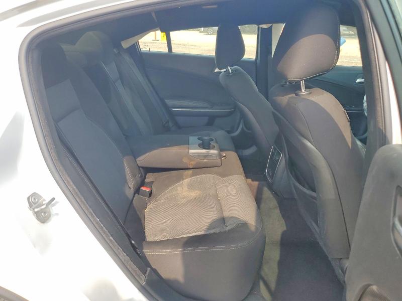 Продажа на аукционе авто 2018 Dodge Charger, vin: 2C3CDXBG3JH200666, номер лота: 63792616