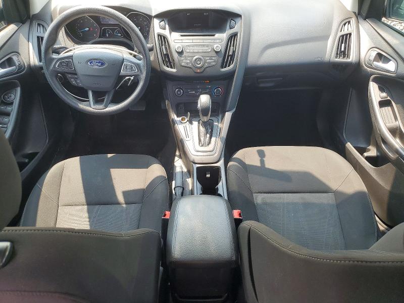 Aukcja sprzedaży 2017 Ford Focus, vin: 1FADP3F2XHL320093, numer aukcji: 59821976