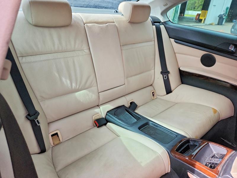 2012 Bmw 328 მანქანა იყიდება აუქციონზე, vin: WBAKE3C57CE770347, აუქციონის ნომერი: 63810596