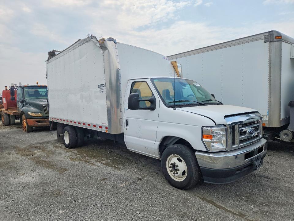 Aukcja sprzedaży 2024 Ford E350, vin: 1FDWE3FN1RDD04682, numer aukcji: 63909576