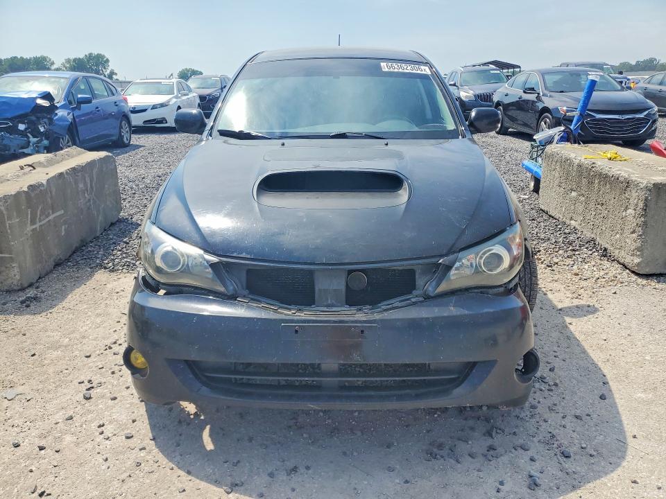 66362306 :رقم المزاد ، JF1GH74688G811939 vin ، 2008 Subaru Impreza مزاد بيع