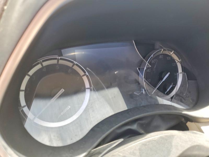 2022 Toyota Highlander მანქანა იყიდება აუქციონზე, vin: 5TDGZRAH6NS128065, აუქციონის ნომერი: 65355056
