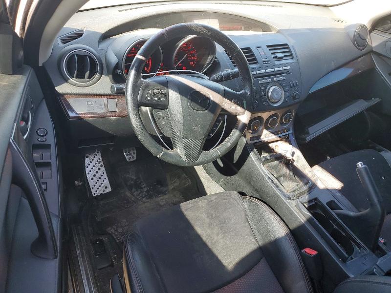 Продаж на аукціоні авто 2010 Mazda Speed, vin: JM1BL1H44A1280255, номер лоту: 64984776