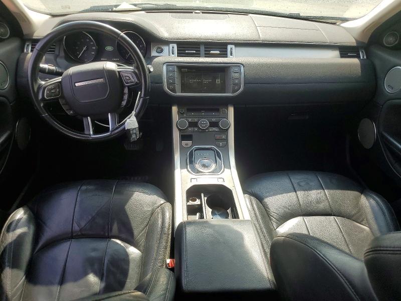 65040306 :رقم المزاد ، SALVP2BG2GH107594 vin ، 2016 Land Rover Range Rover Evoque مزاد بيع