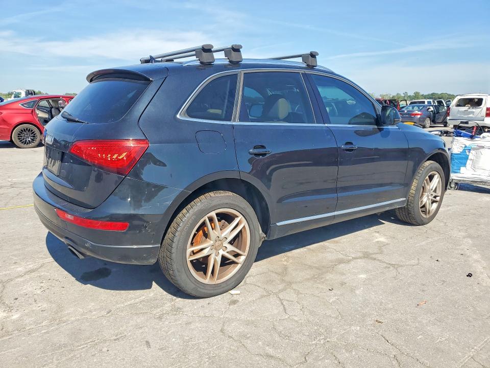 Aukcja sprzedaży 2014 Audi Q5, vin: WA1LFAFPXEA101144, numer aukcji: 66183936