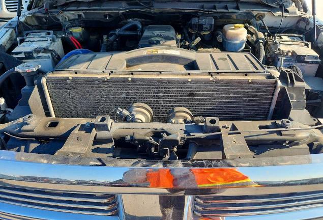 63290896 :رقم المزاد ، 3C63DRNL6CG297548 vin ، 2012 Dodge Ram 3500 مزاد بيع